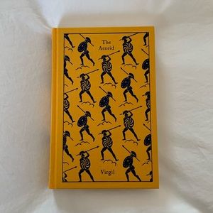 Vergil’s Aeneid | Penguin Clothbound